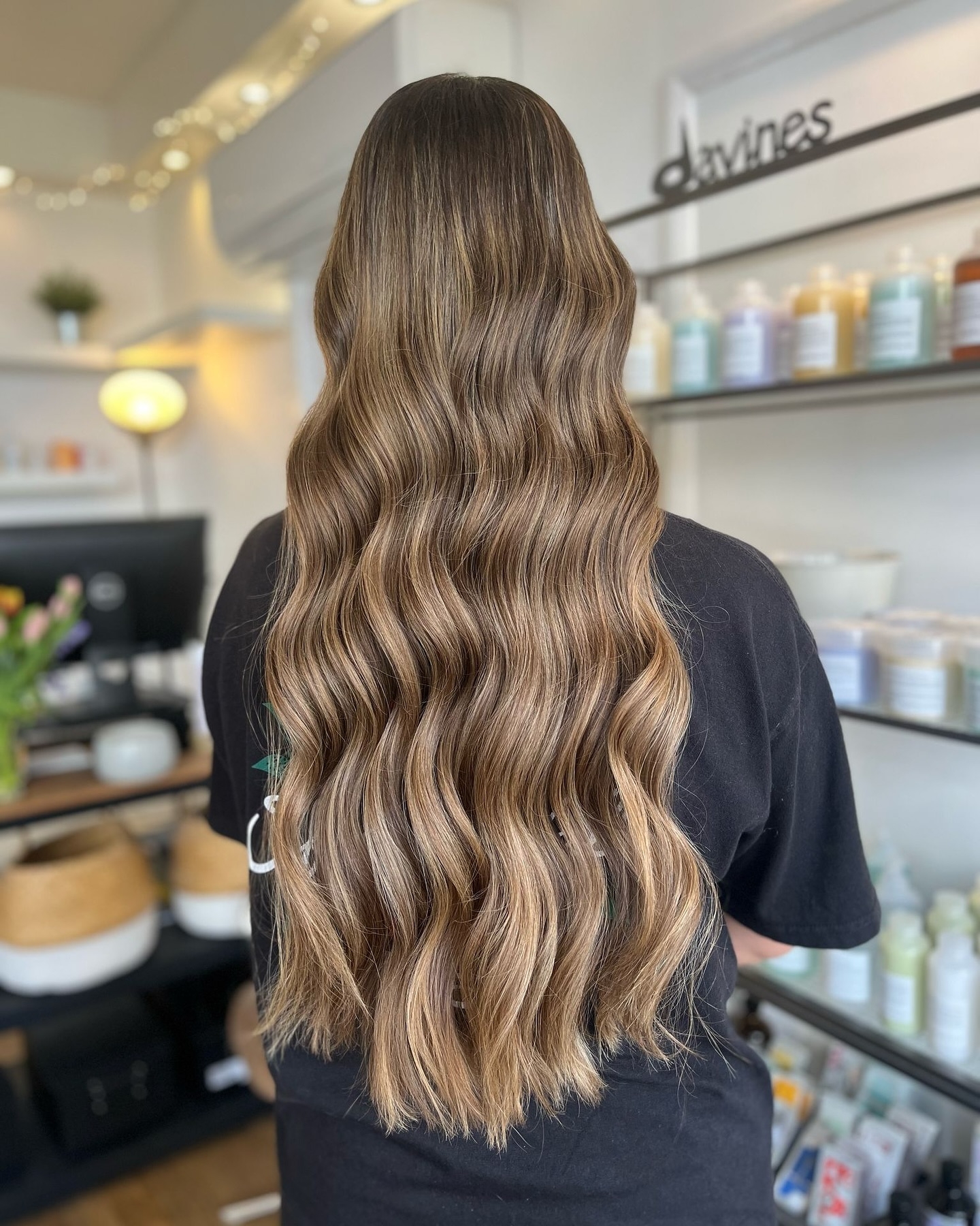 Get Pampered with Hair and Beauty Treatments in Westbourne