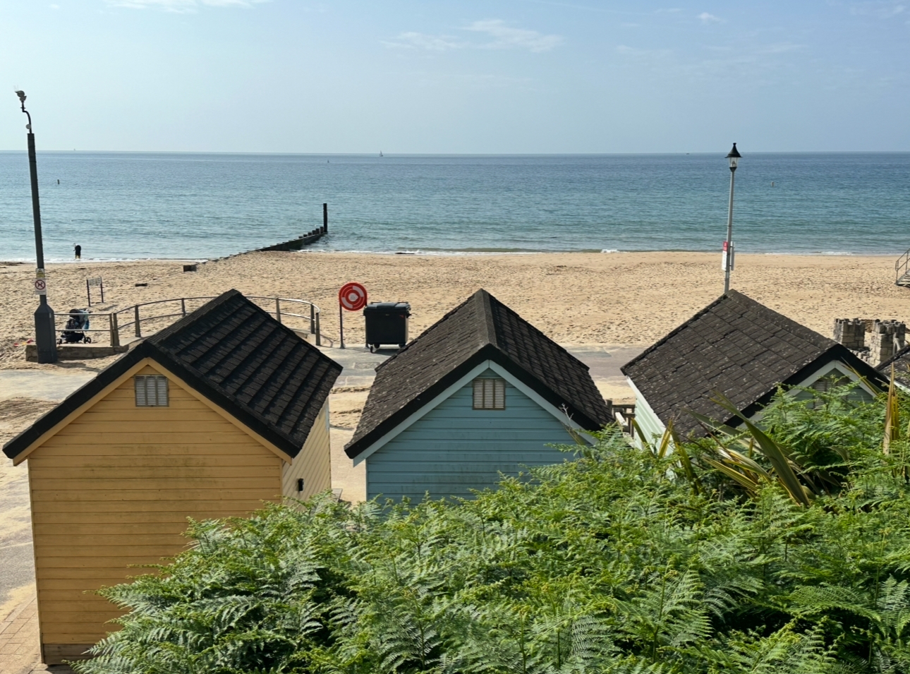 Westbourne Guide - Tourist Information