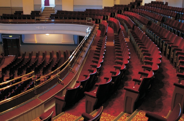 Guide to Live Music Venues in Bournemouth, Dorset