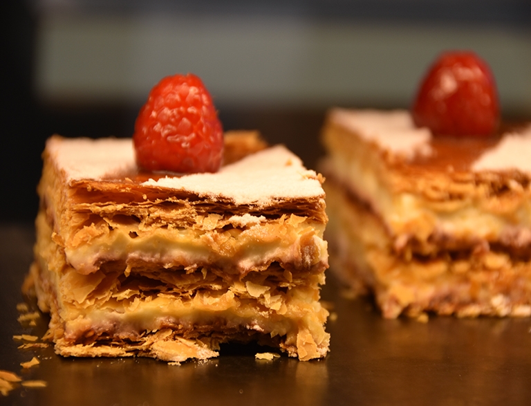 Why Fresh MATTERS: The Difference Between Chain and Independent Bakeries