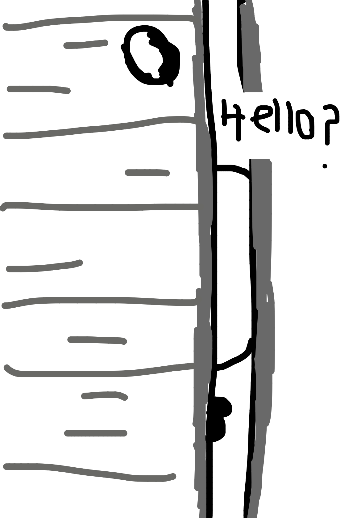 Drawing or art by Abdullah