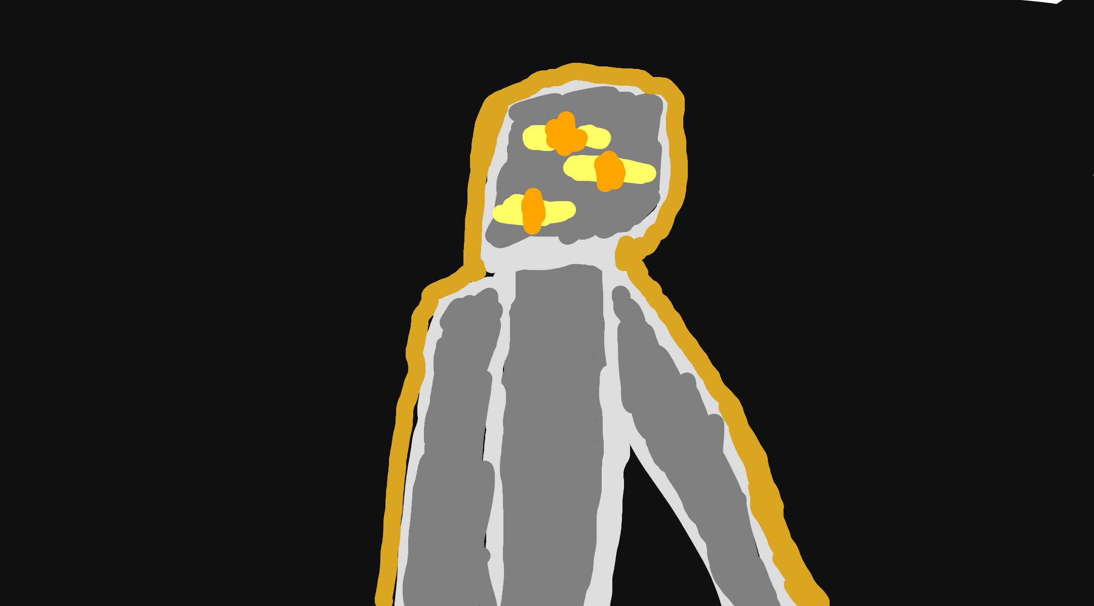 Drawing or art by Chillguy