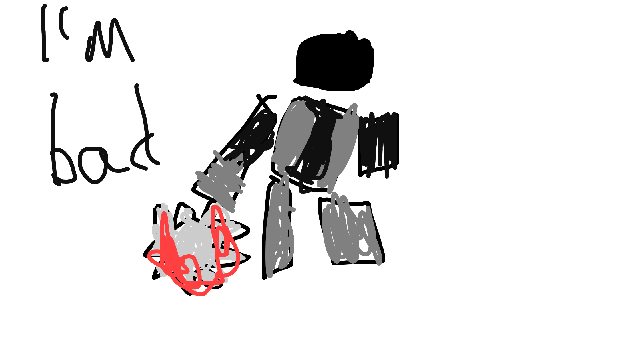 Drawing or art by Chillguy