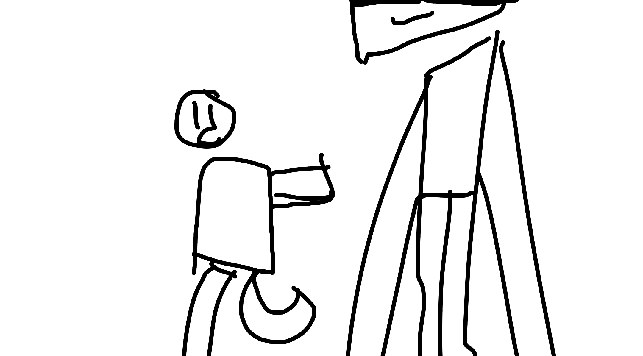 Drawing or art by Chillguy