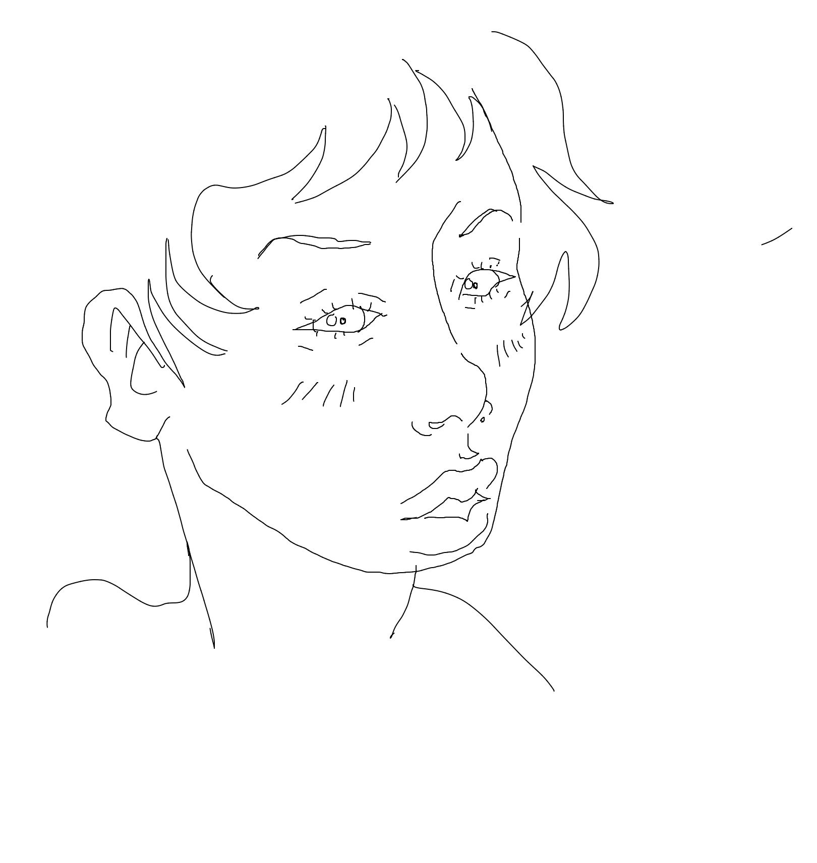 Drawing or art by Cyanflan