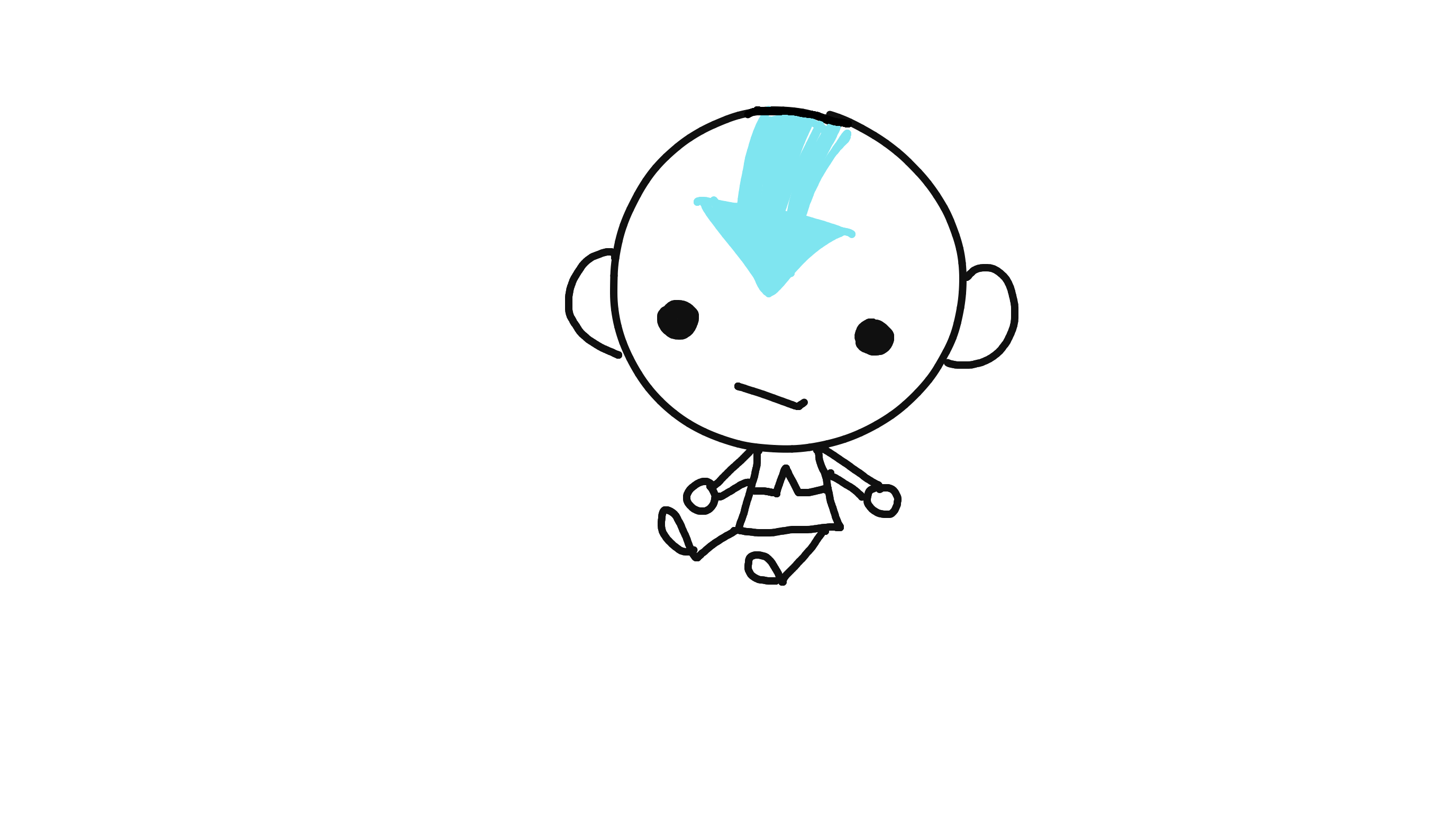 Drawing or art by FriedTofu