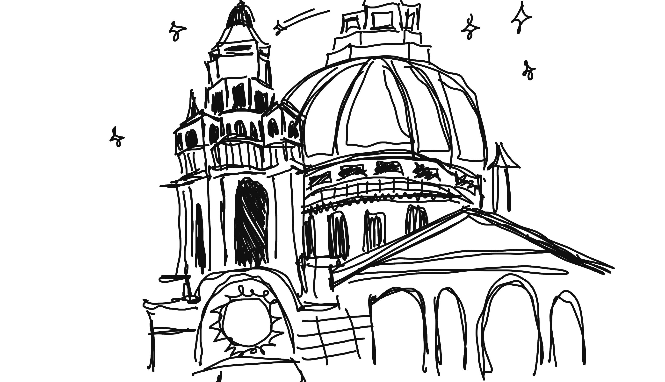 Drawing or art by FriedTofu