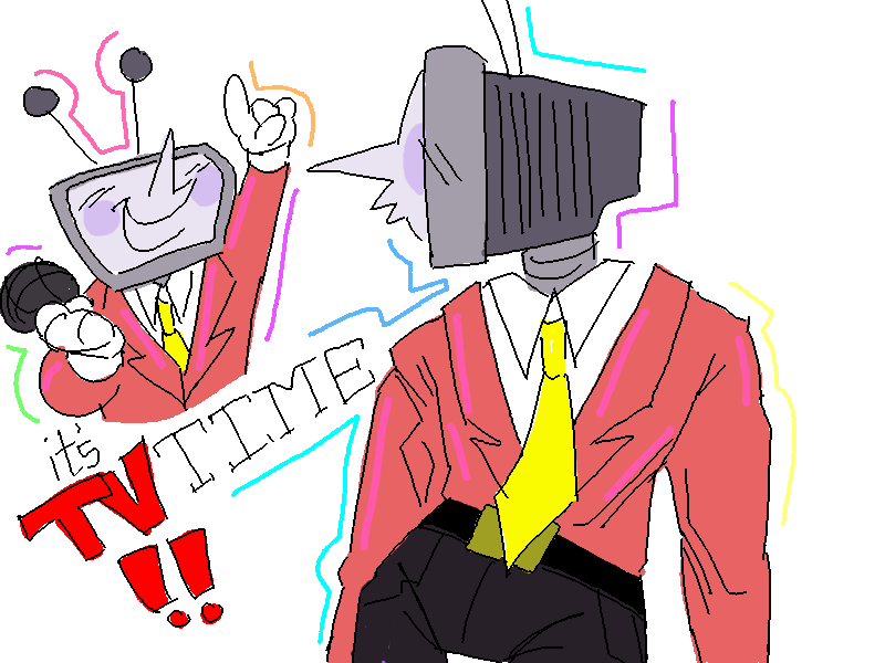 Drawing or art by FrootLoop