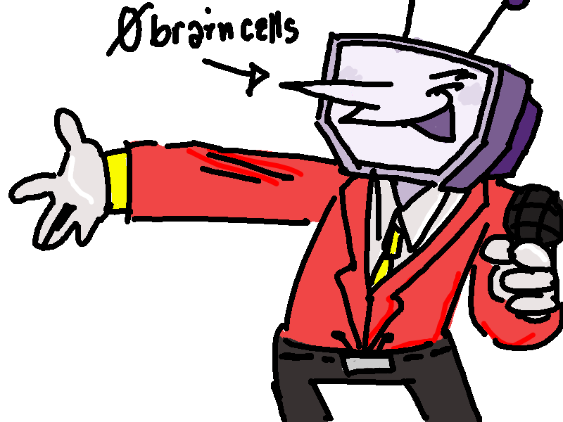 Drawing or art by FrootLoop