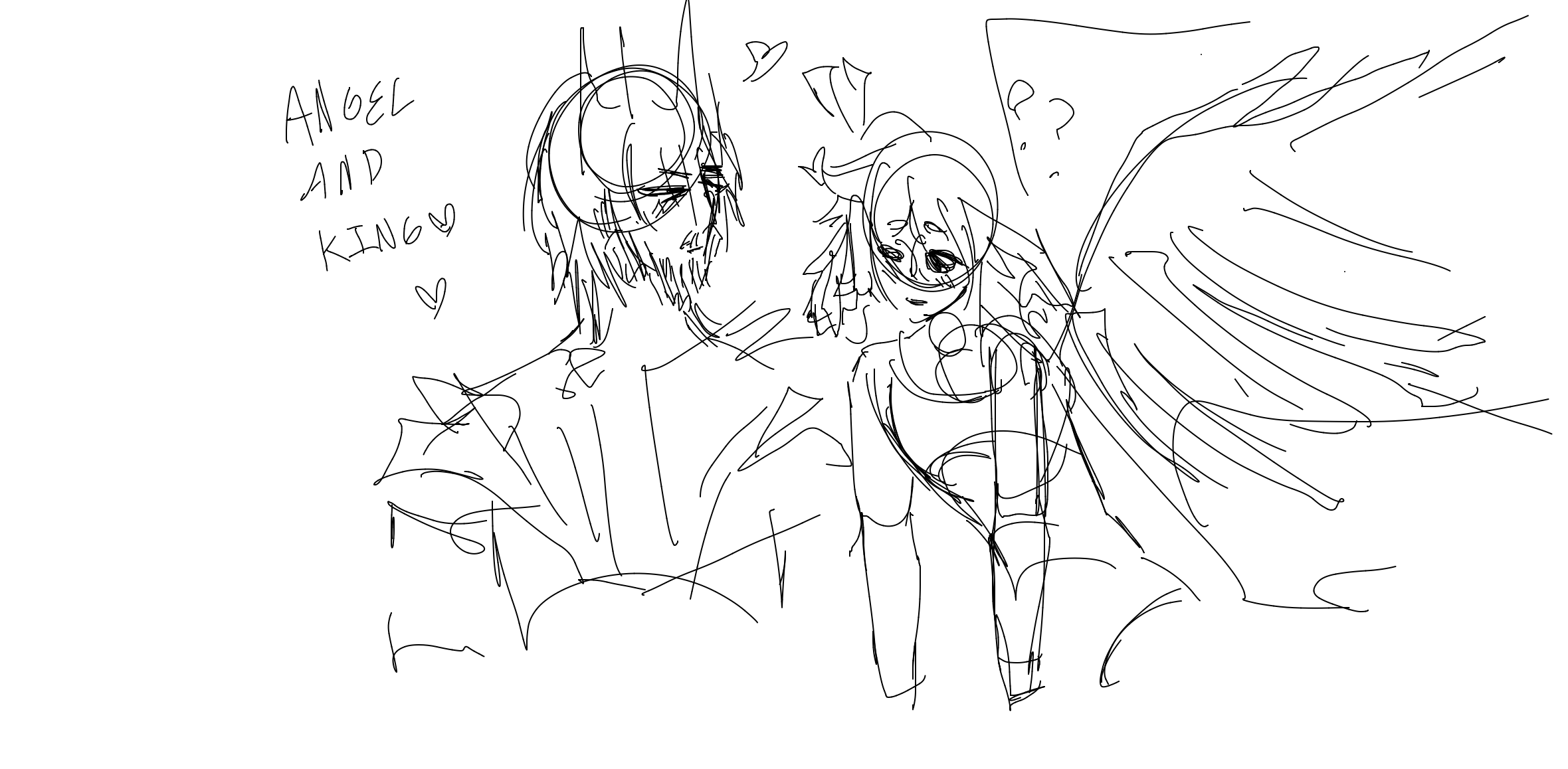 Drawing or art by Mantaball101