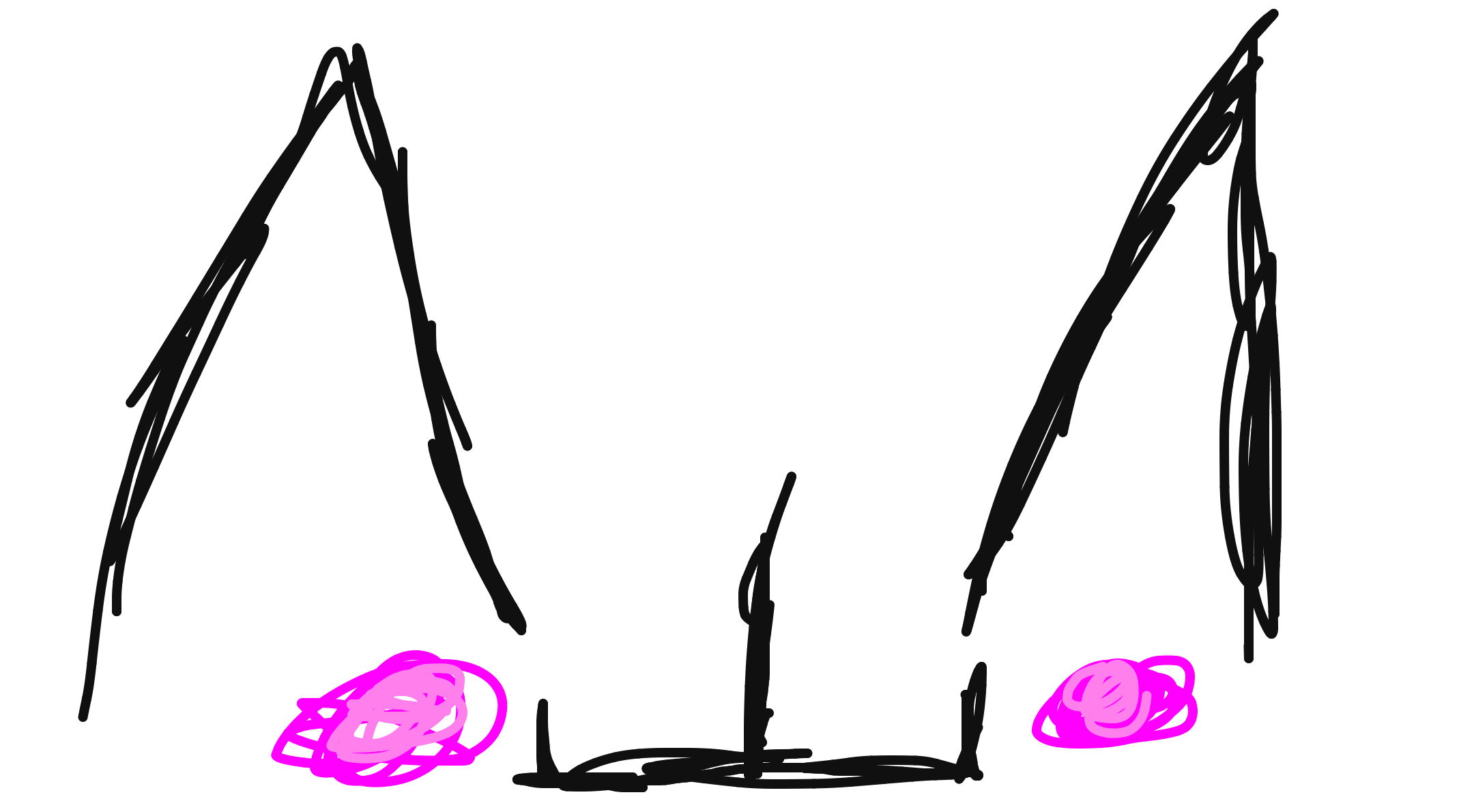 Drawing or art by MeowMeowArts