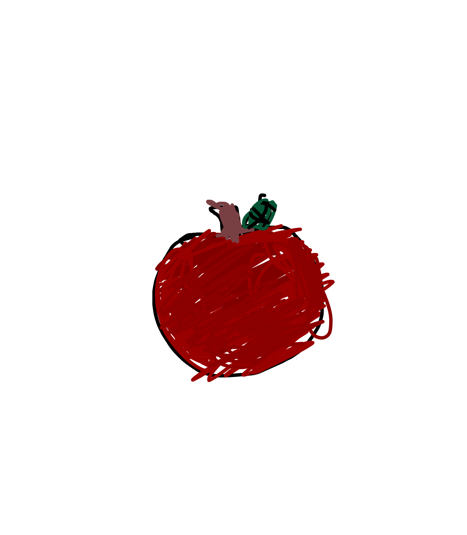 Drawing or art by Rawrmesoooooo54