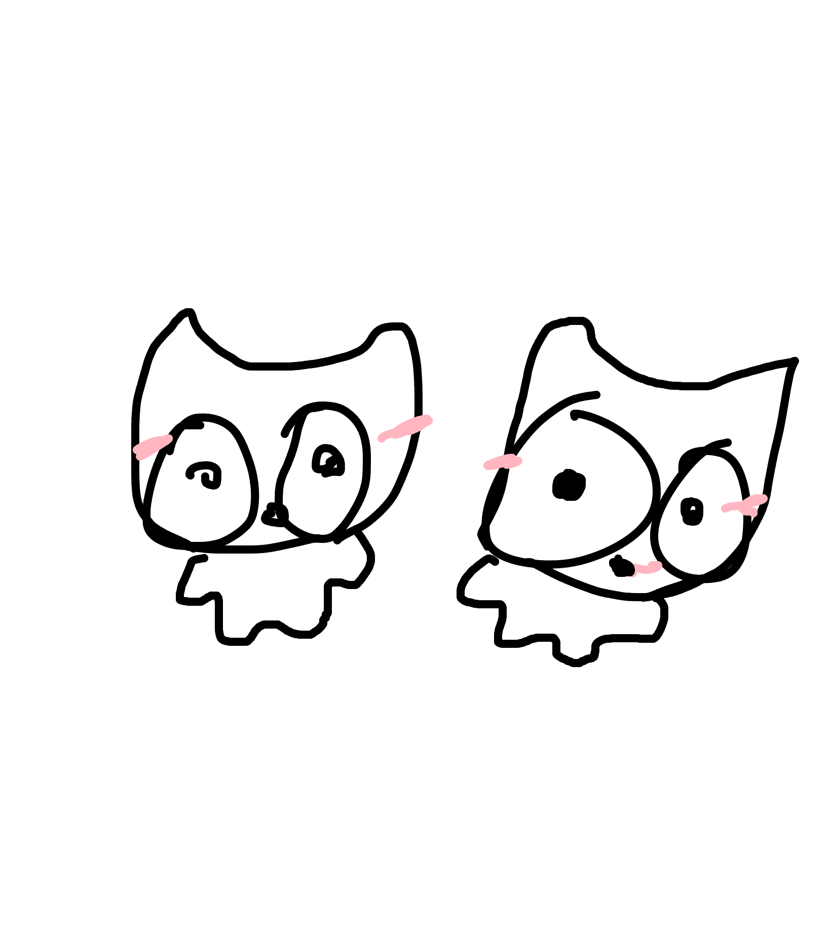 Drawing or art by Rawrmesoooooo54