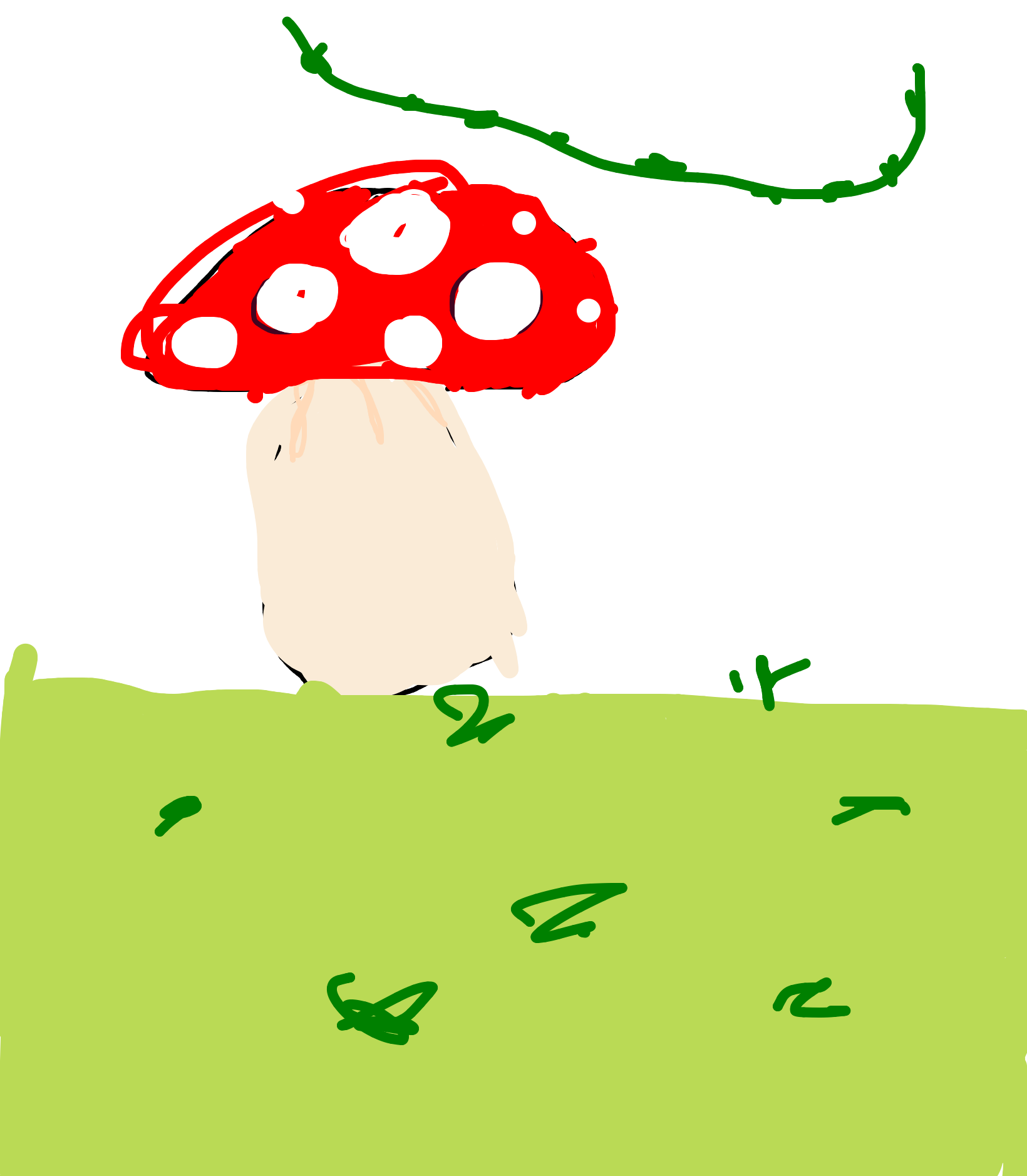 Drawing or art by Rawrmesoooooo54