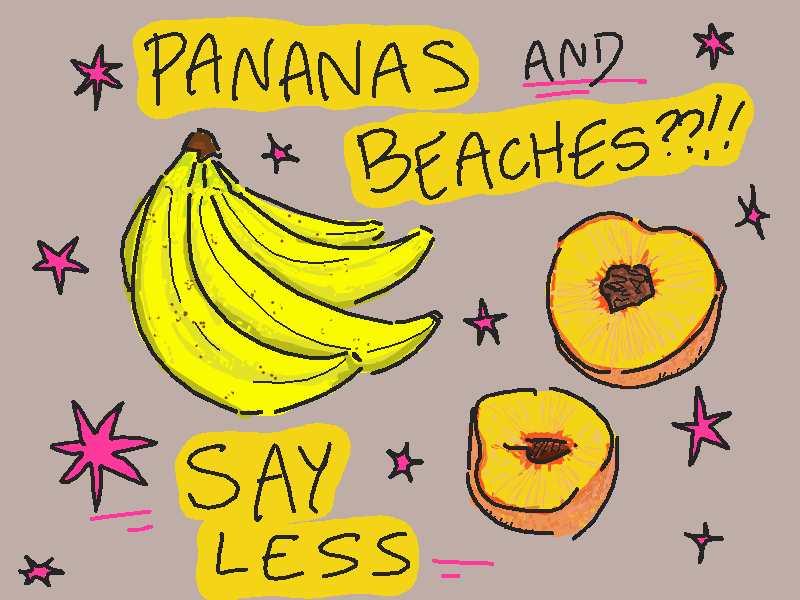 Drawing or art by RookieTerror