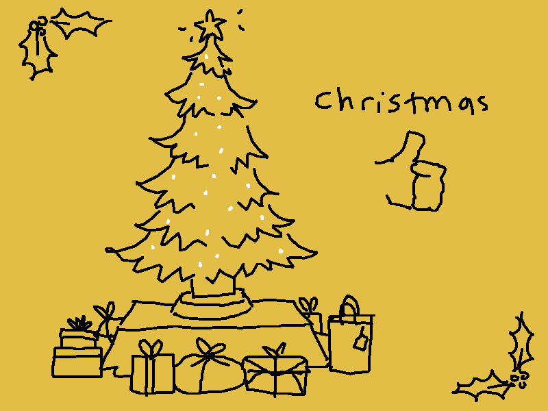 Drawing or art by RookieTerror