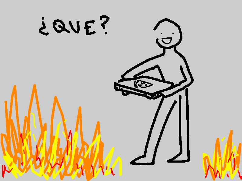 Drawing or art by RookieTerror