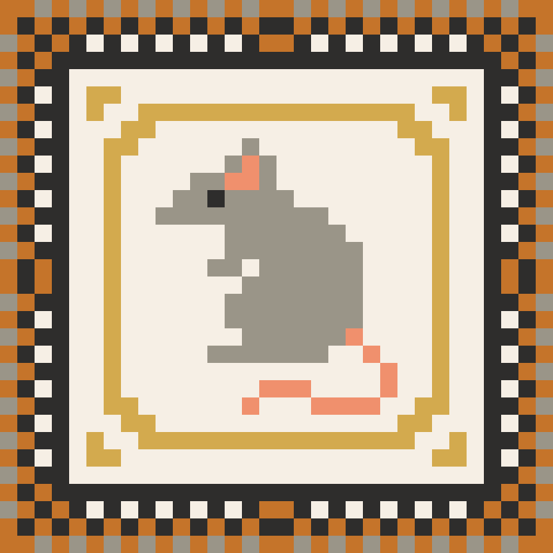 Drawing or art by RookieTerror