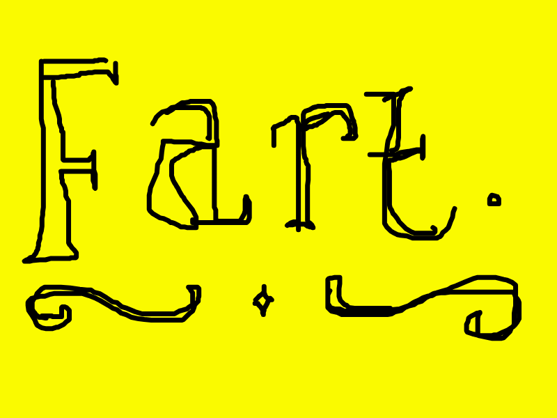 Drawing or art by RookieTerror