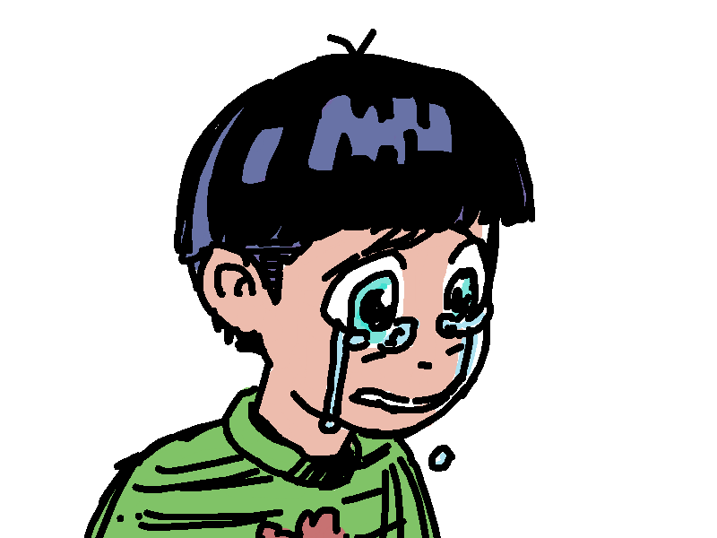 Drawing or art by Serom_