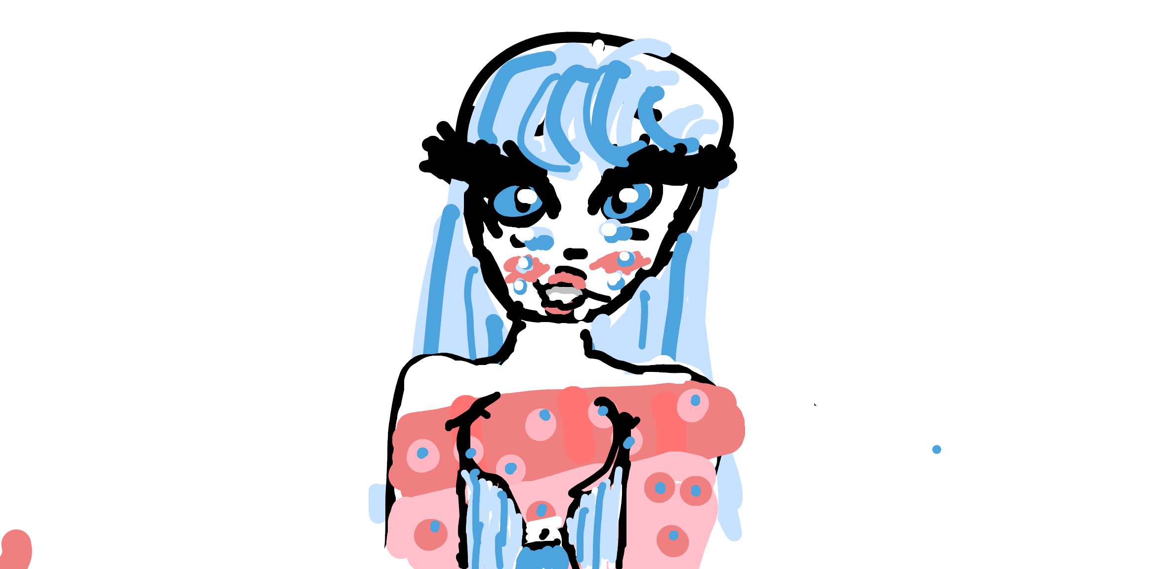 Drawing or art by Tillybops1