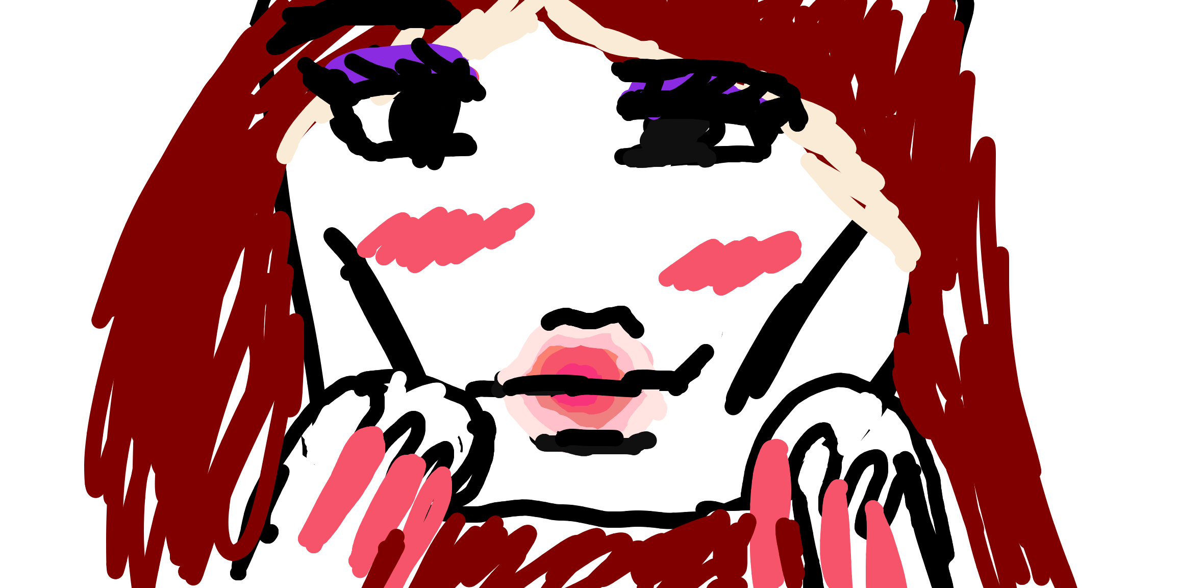 Drawing or art by Tillybops1