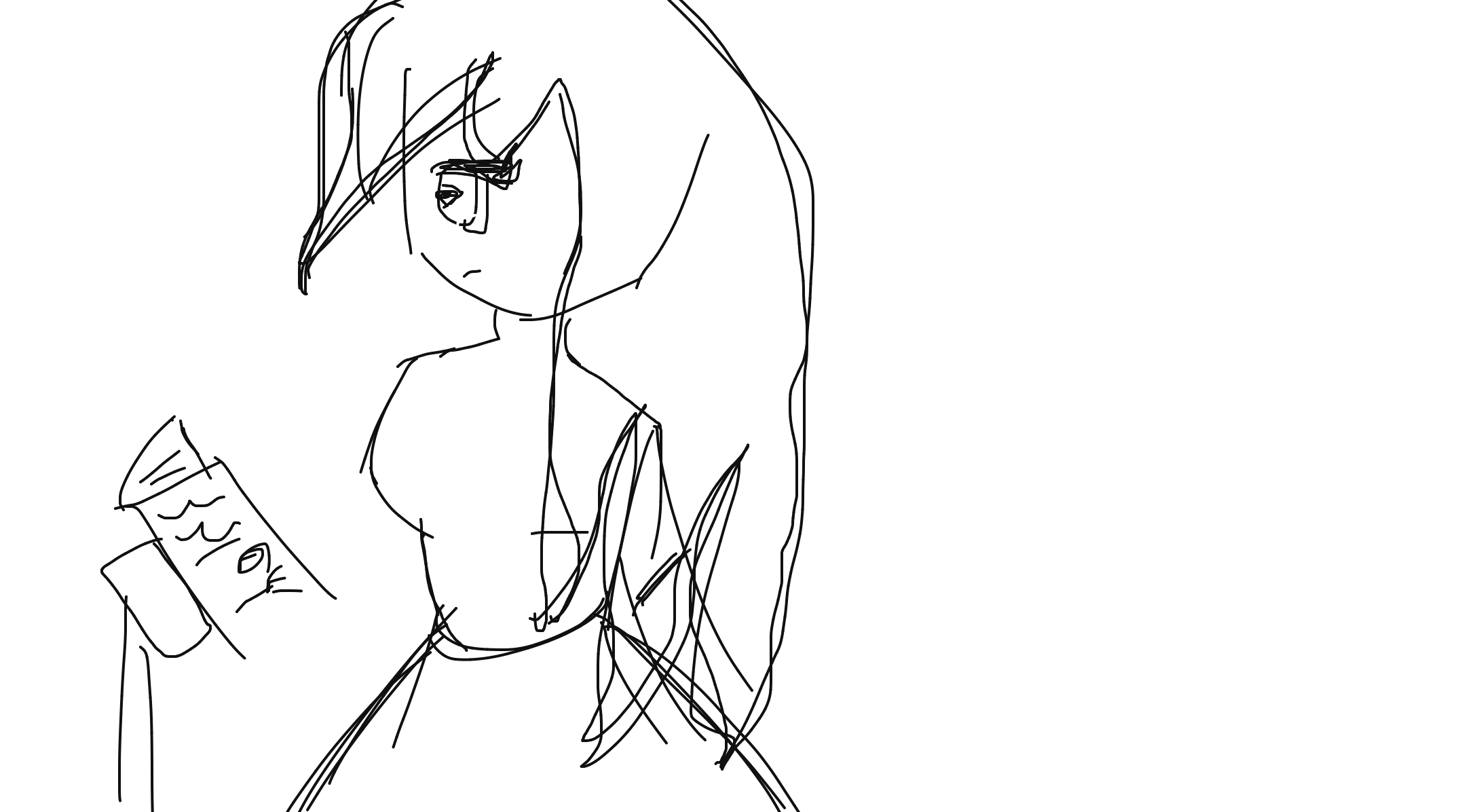 drawing art sketch 