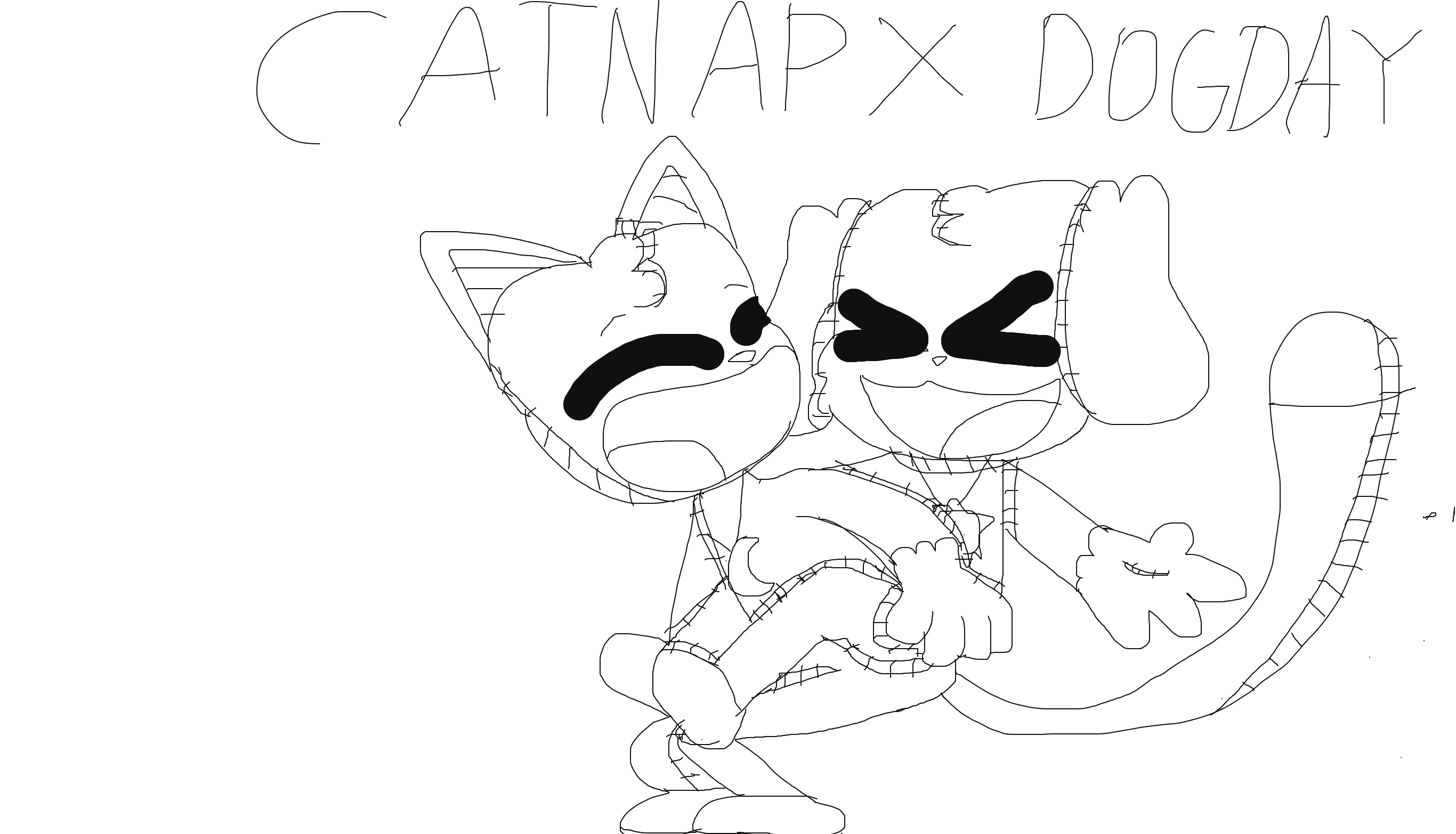 Drawing or art by XxxJESTERxZALIAROxxX