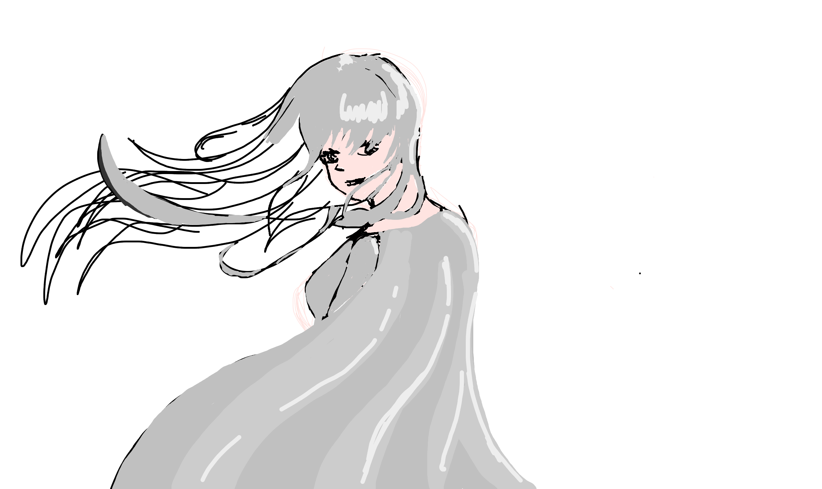 Drawing or art by fluffy