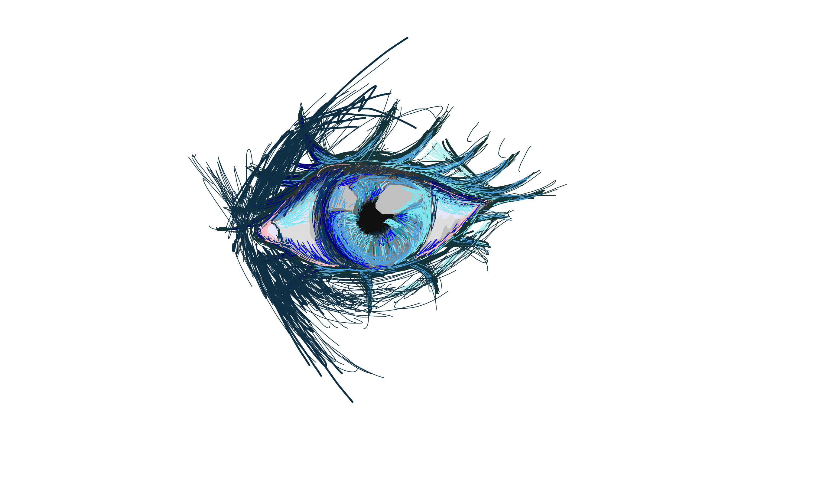 Drawing or art by fluffy