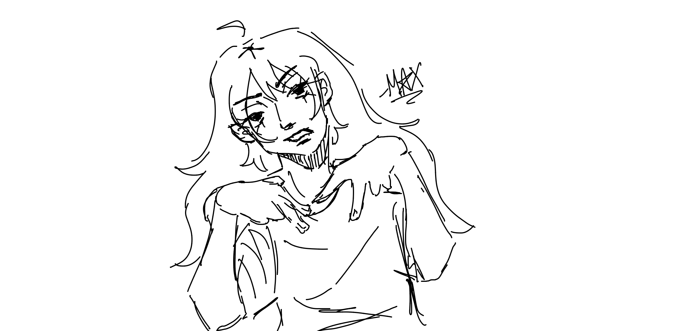 Drawing or art by maxxxattack