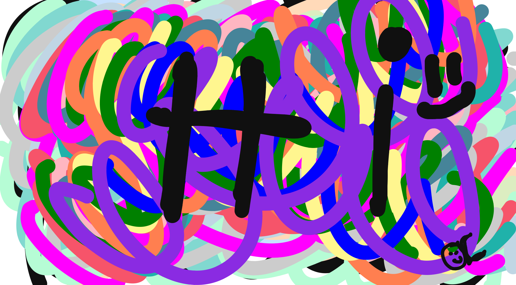 Drawing or art by outdatediguana99