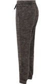 Front Tie Up Knitted Trouser