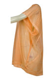 Kaftan Beach Cover Up in Orange