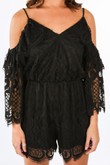 m/648/11531-_Cold_Shoulder_Grid_Lace_Playsuit_In_Black-5__35051.jpg