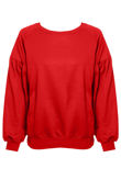 Red Vintage Sweatshirts