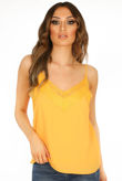 Lace Scallop Cami mix pack