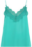 Lace Scallop Cami mix pack