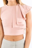 y/465/11831-_Pink_Frill_Shoulder_Crepe_Crop_Top-5__22509.jpg