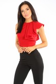 b/292/11831-_Red_Frill_Shoulder_Crepe_Crop_Top-2__11106.jpg