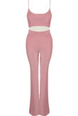Fuchisa Lurex Bralet