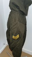 Khaki Jacket