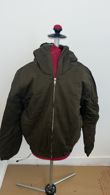 Khaki Jacket