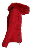 Buckled Up Puffer Jacket