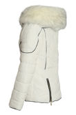 Buckled Up Puffer Jacket 