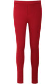  Wine Back Pocketed Detail Stretch Jeggings