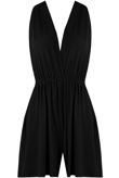 Black Multiway Playsuit