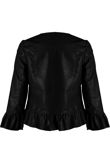 Black Box Faux Leather Jackets 