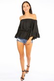 e/840/21910-_Off_The_Shoulder_Frill_Sleeve_Top_In_Black__66541.jpg