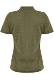 High Neck Foil Tops